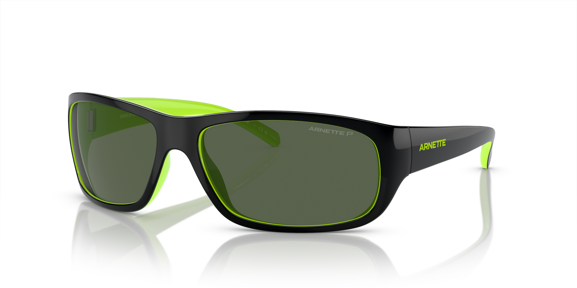 Arnette Uka-Uka Sunglasses AN4290 29429A