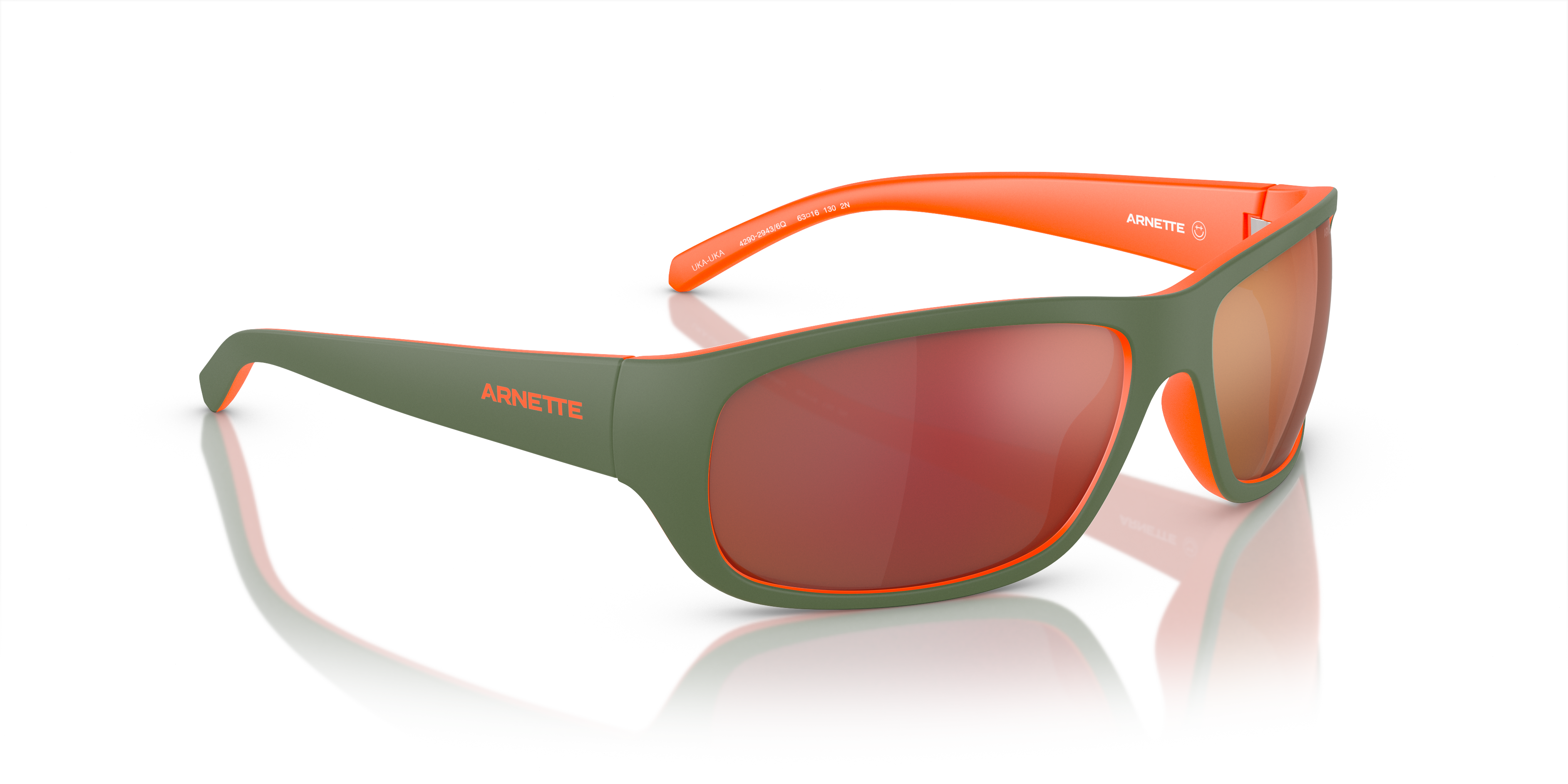 Arnette Uka-Uka Sunglasses AN4290 29436Q