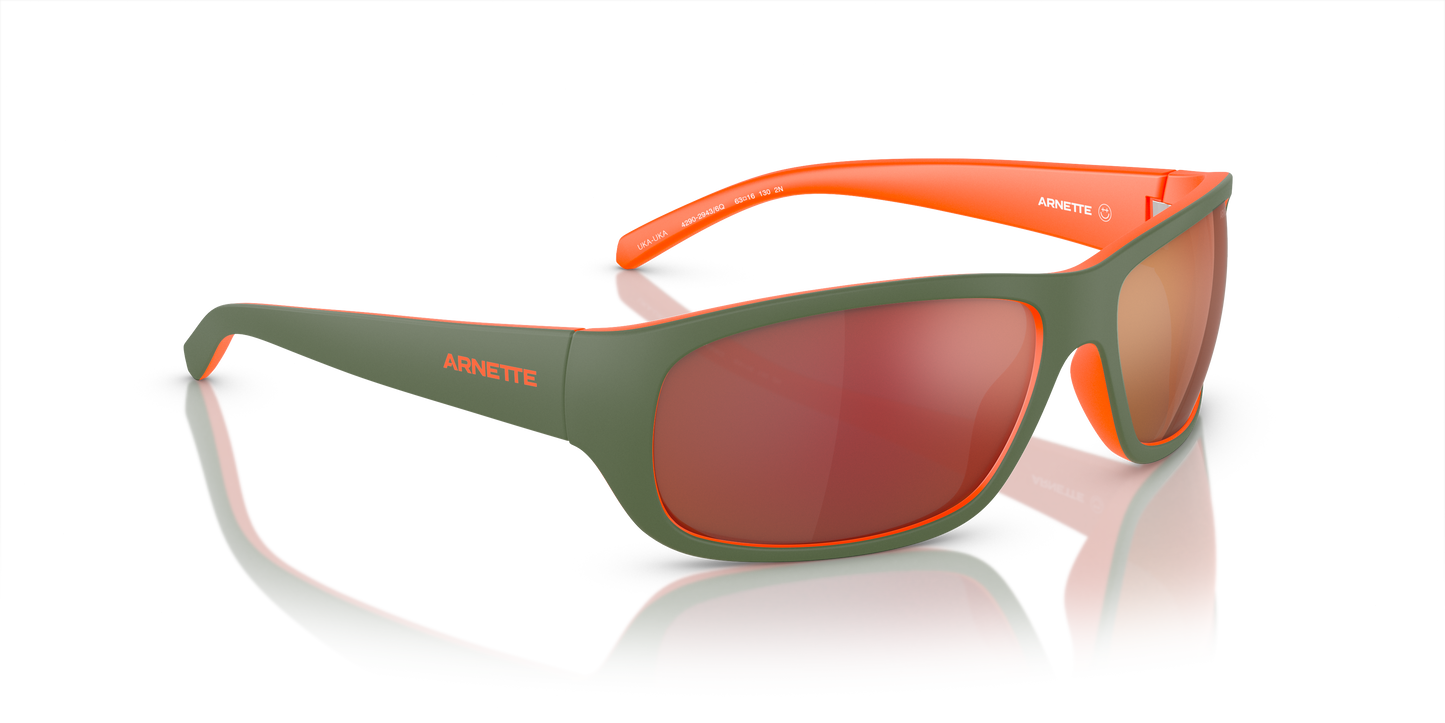 Arnette Uka-Uka Sunglasses AN4290 29436Q