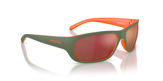 Arnette Uka-Uka Sunglasses AN4290 29436Q