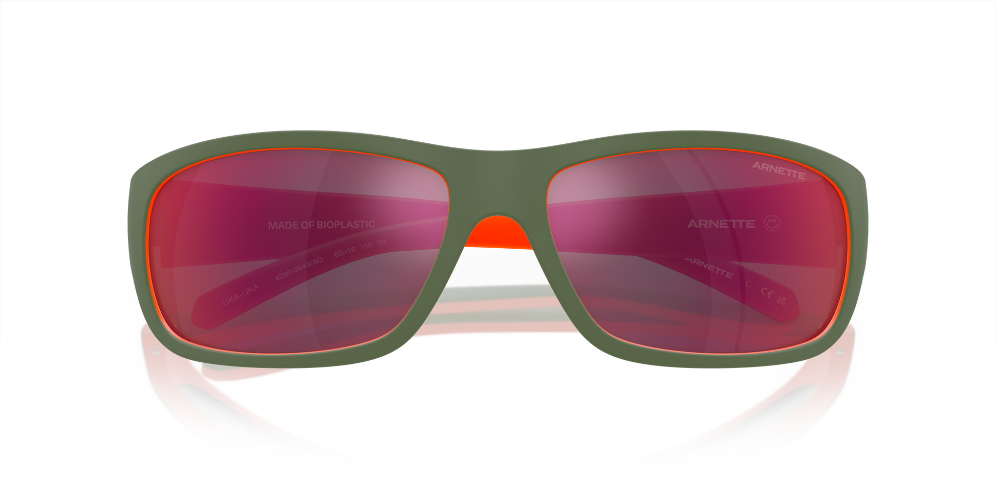 Arnette Uka-Uka Sunglasses AN4290 29436Q