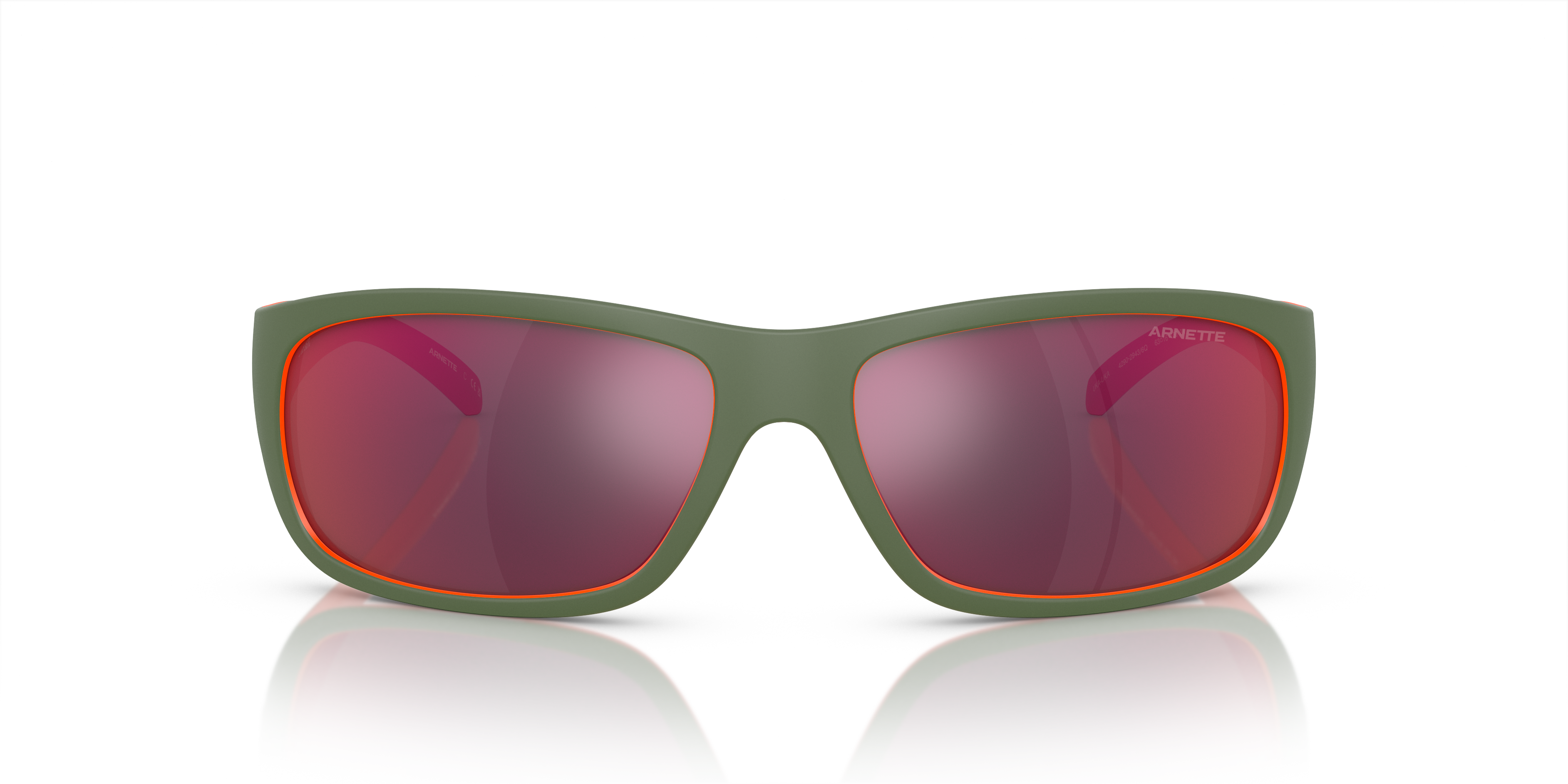 Arnette Uka-Uka Sunglasses AN4290 29436Q