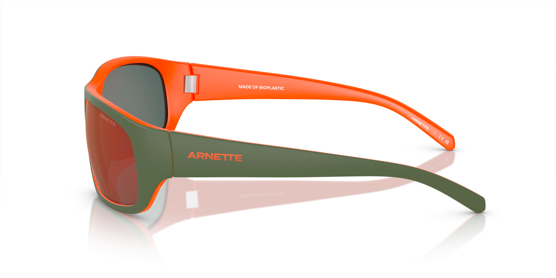 Arnette Uka-Uka Sunglasses AN4290 29436Q