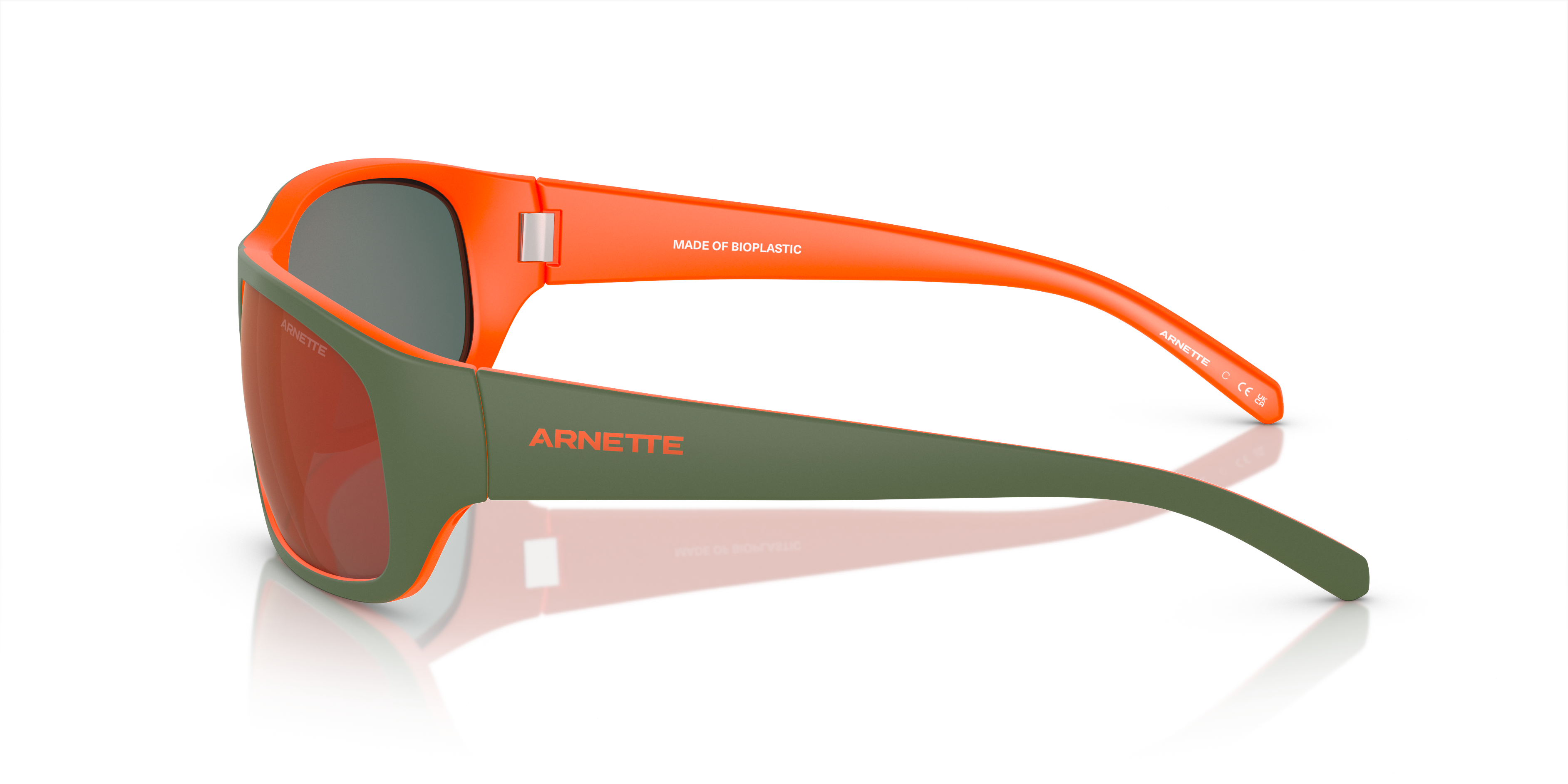 Arnette Uka-Uka Sunglasses AN4290 29436Q