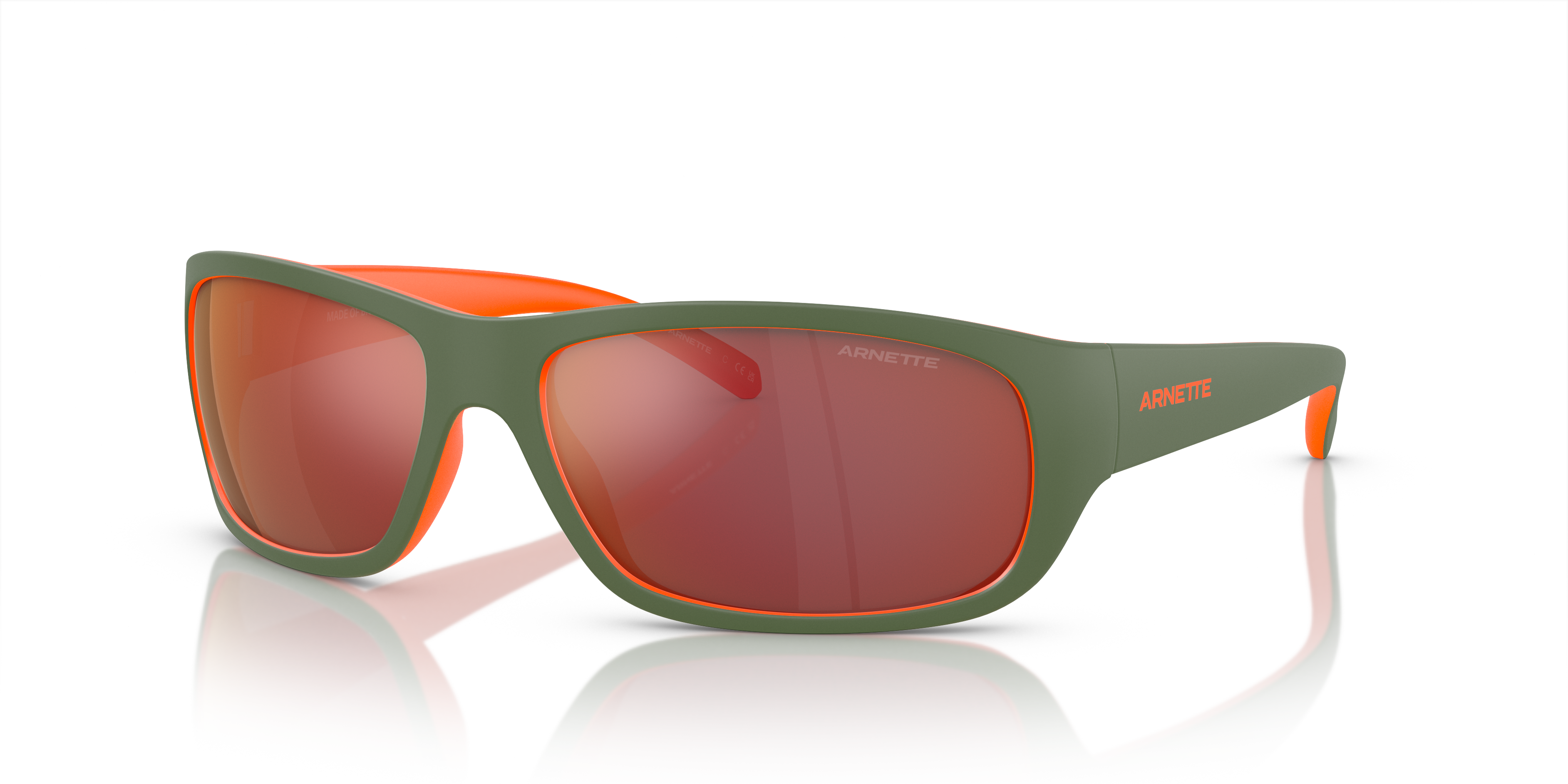 Arnette Uka-Uka Sunglasses AN4290 29436Q