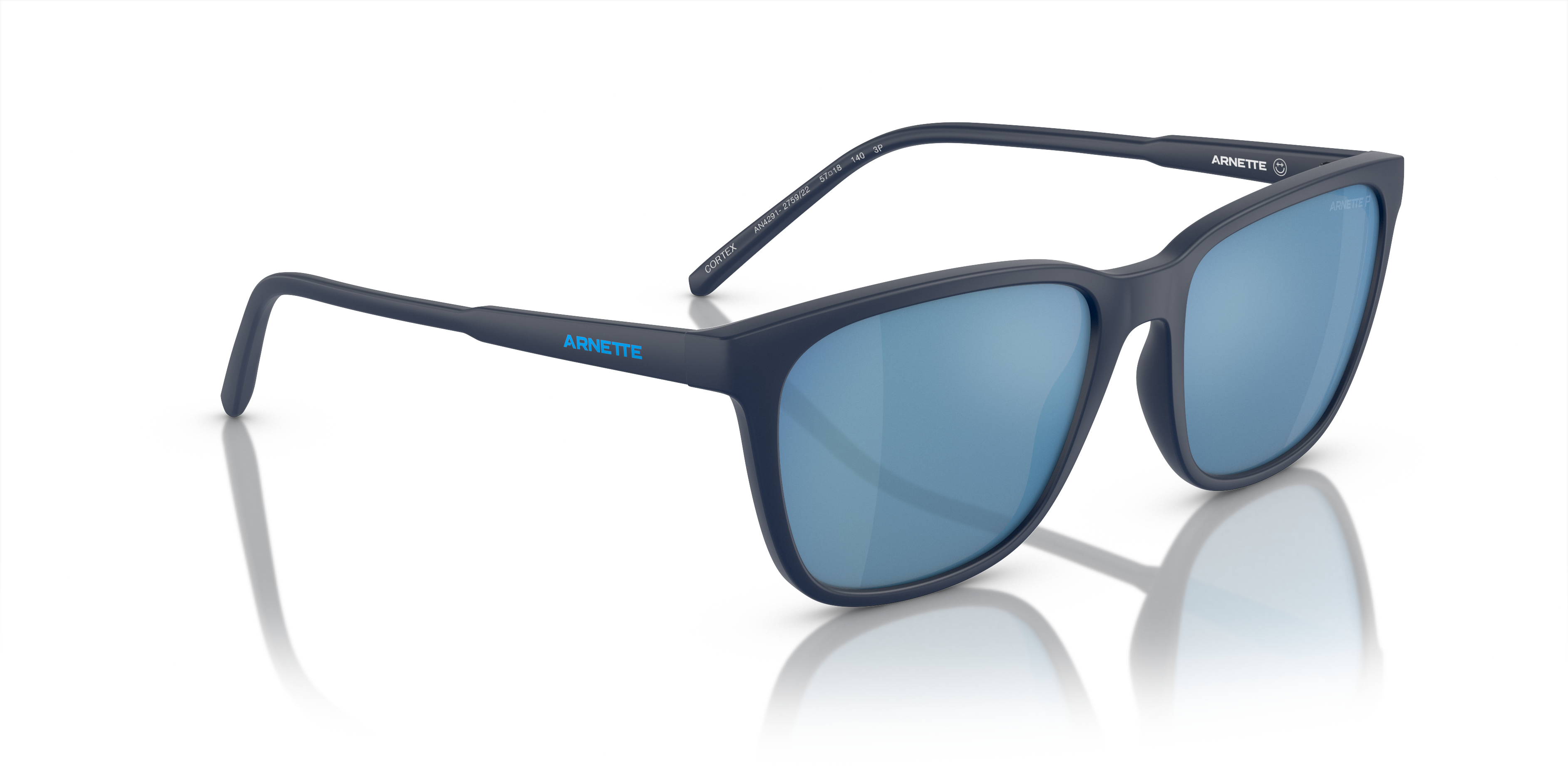 Arnette Cortex Sunglasses AN4291 275922