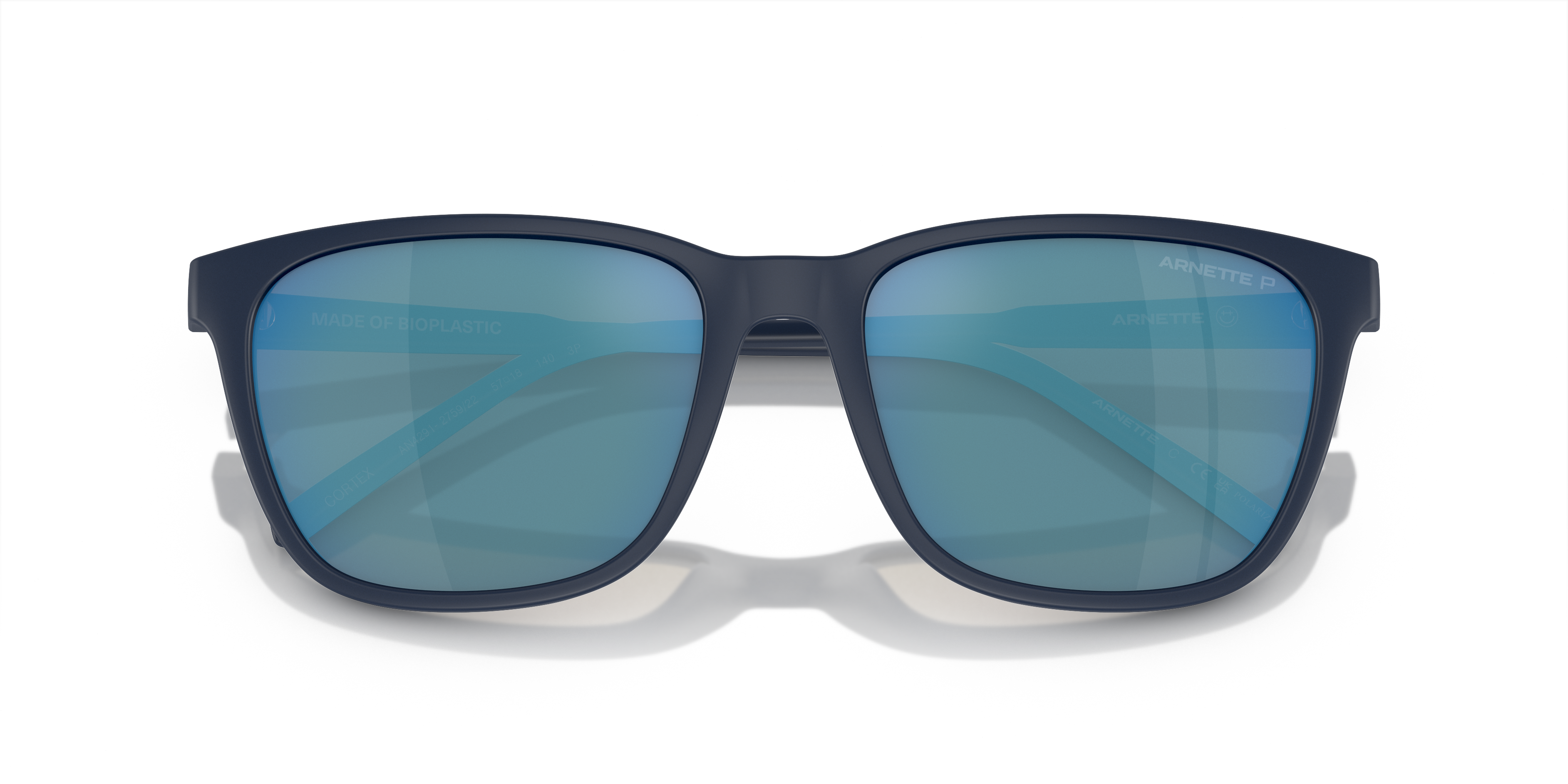 Arnette Cortex Sunglasses AN4291 275922