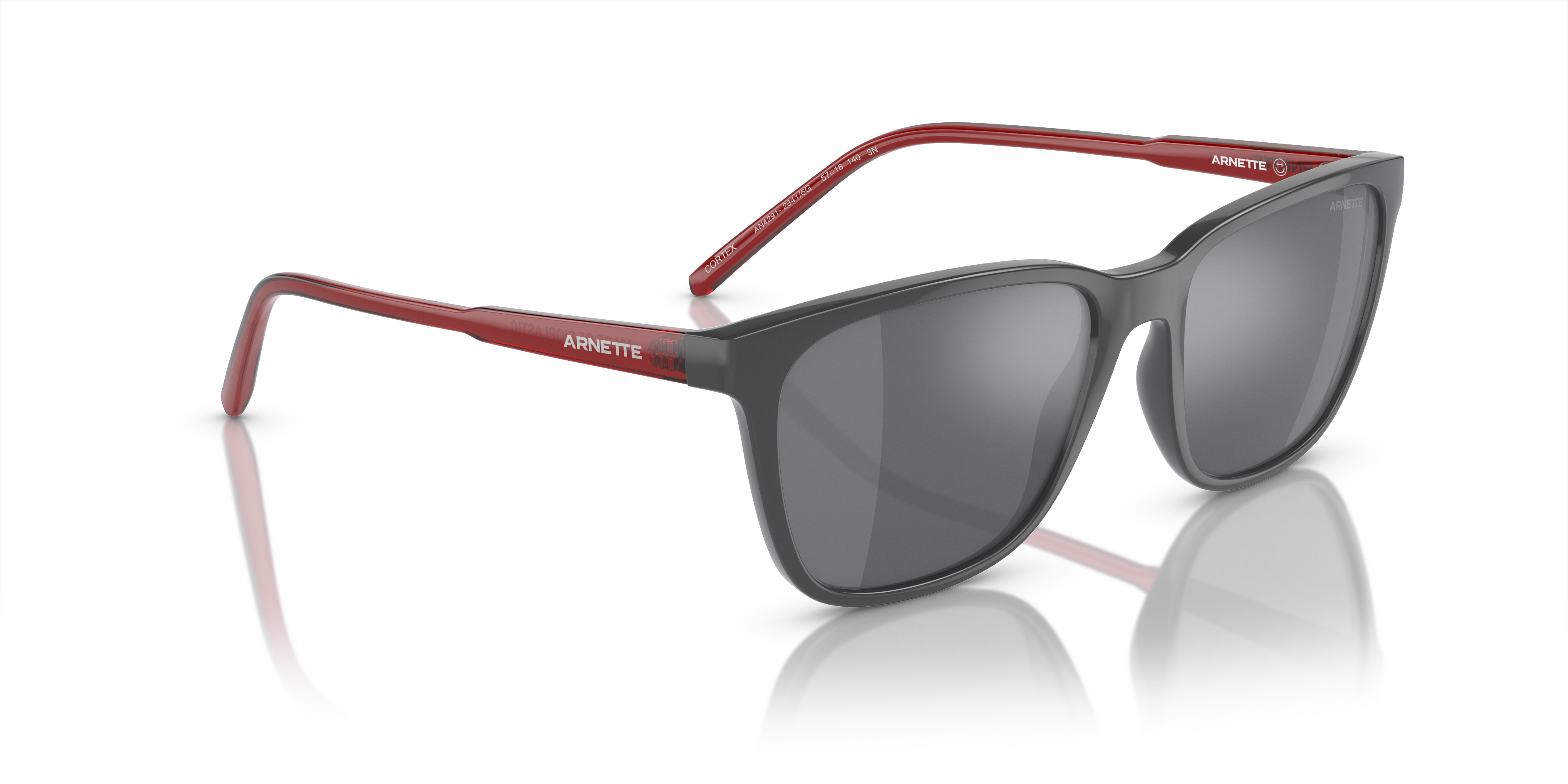 Arnette Cortex Sunglasses AN4291 28416G