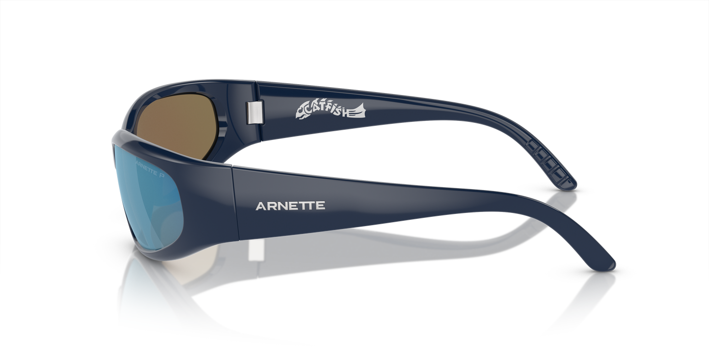 Arnette Catfish Sunglasses AN4302 275422