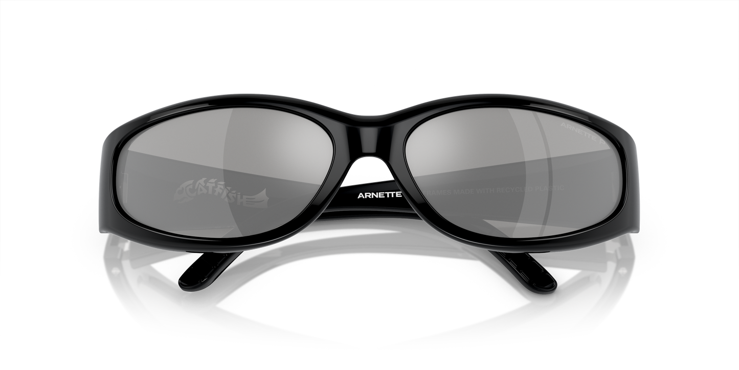 Arnette Catfish Sunglasses AN4302 2900Z3