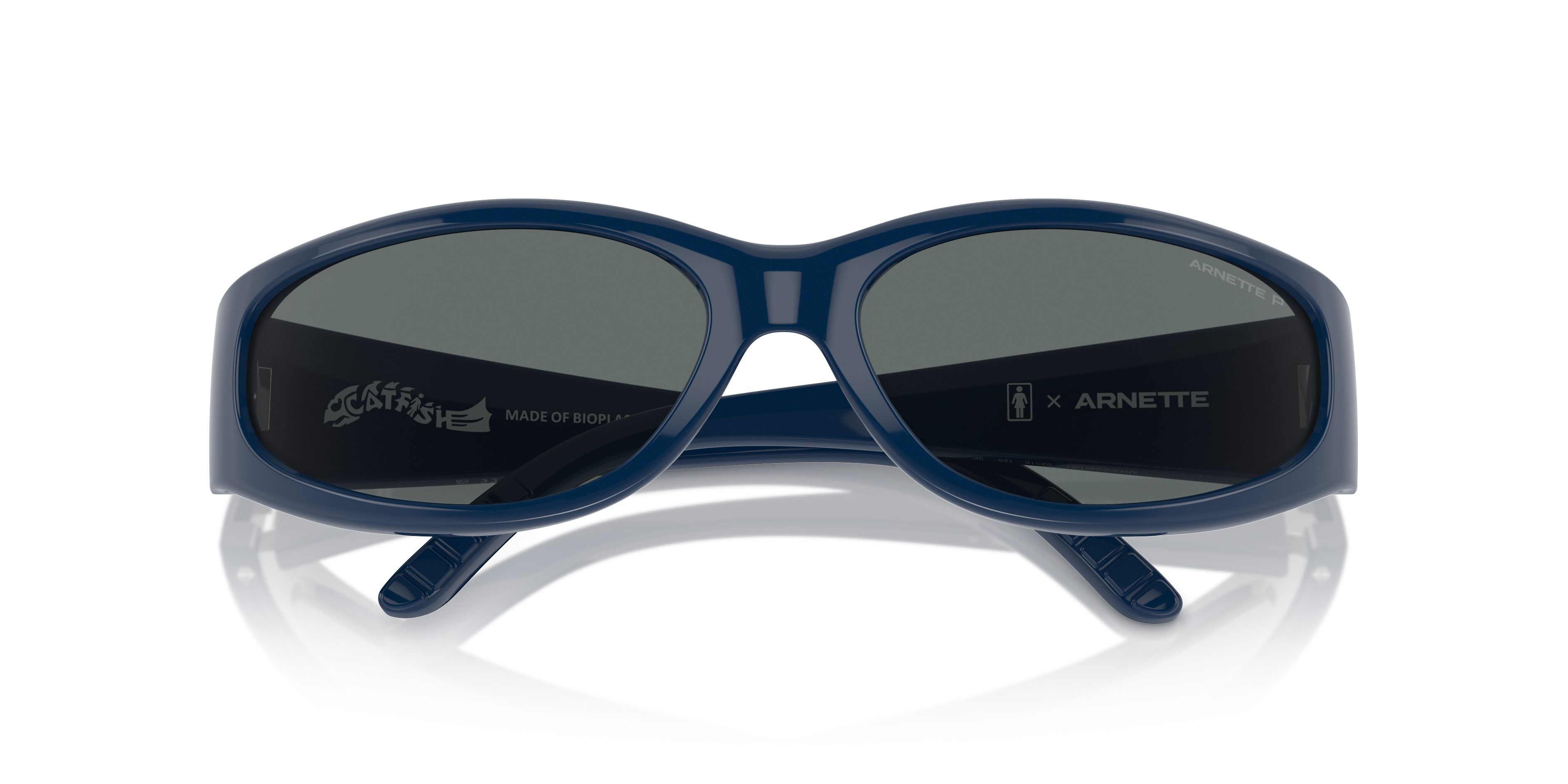 Arnette Catfish Sunglasses AN4302 295181