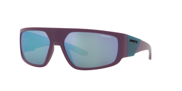 Arnette Heist 3.0 Sunglasses AN4304 2765Y7