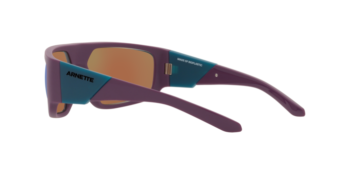 Arnette Heist 3.0 Sunglasses AN4304 2765Y7