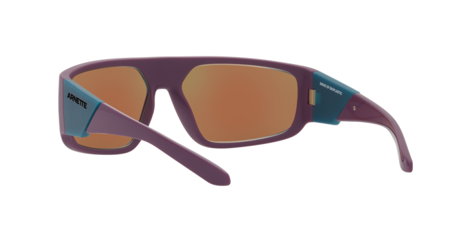Arnette Heist 3.0 Sunglasses AN4304 2765Y7