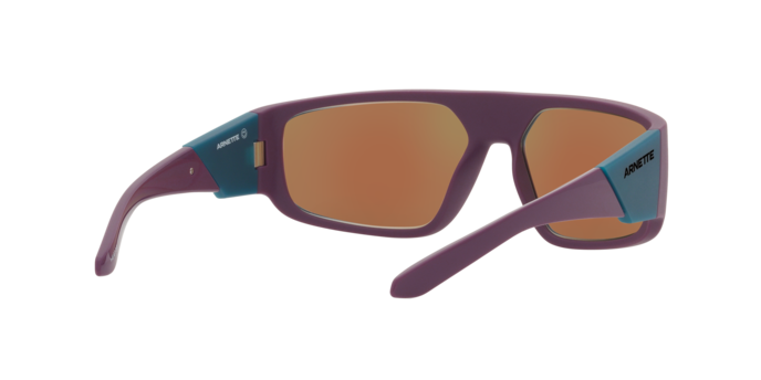 Arnette Heist 3.0 Sunglasses AN4304 2765Y7