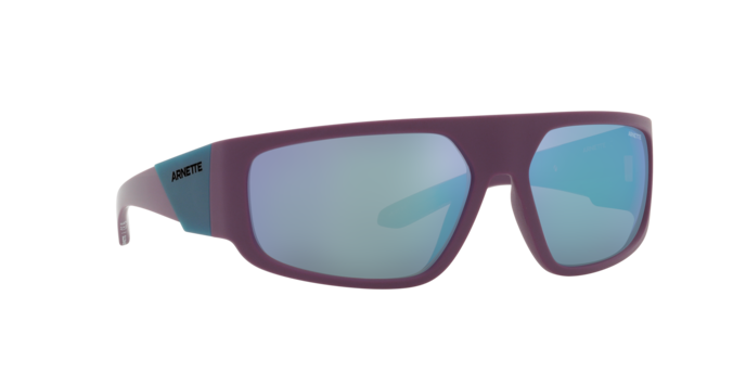 Arnette Heist 3.0 Sunglasses AN4304 2765Y7