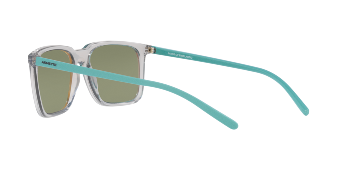 Arnette Trigon Sunglasses AN4314 285825