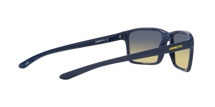 Arnette Mwamba Sunglasses AN4322 27622A