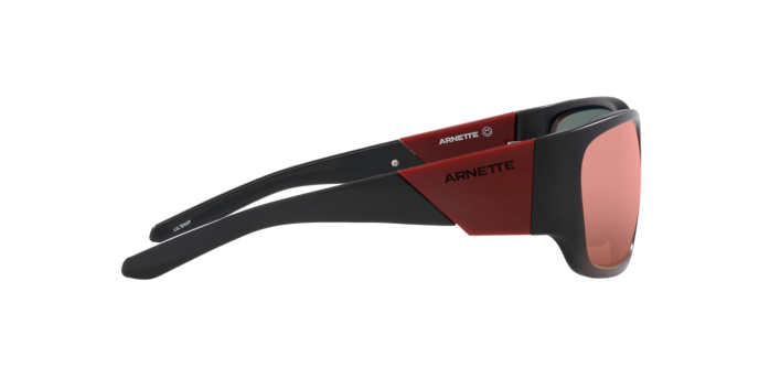 Arnette Lil' Snap Sunglasses AN4324 28056Q