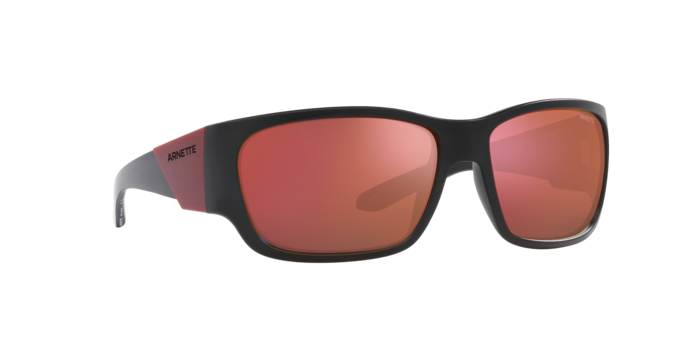 Arnette Lil' Snap Sunglasses AN4324 28056Q