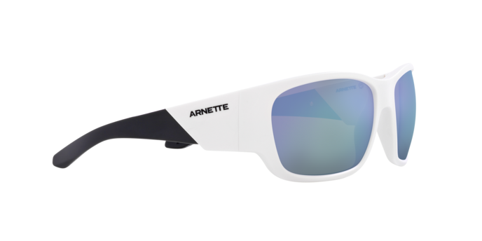 Arnette Lil' Snap Sunglasses AN4324 2863Y7