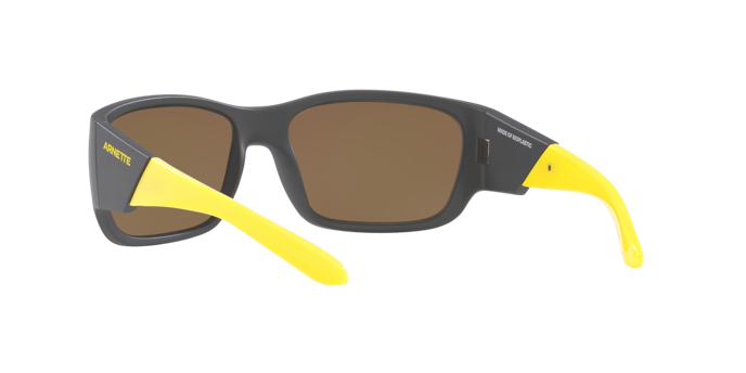 Arnette Lil' Snap Sunglasses AN4324 28775A