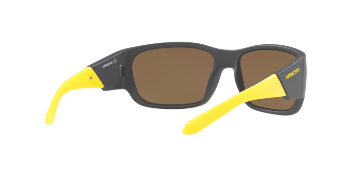 Arnette Lil' Snap Sunglasses AN4324 28775A