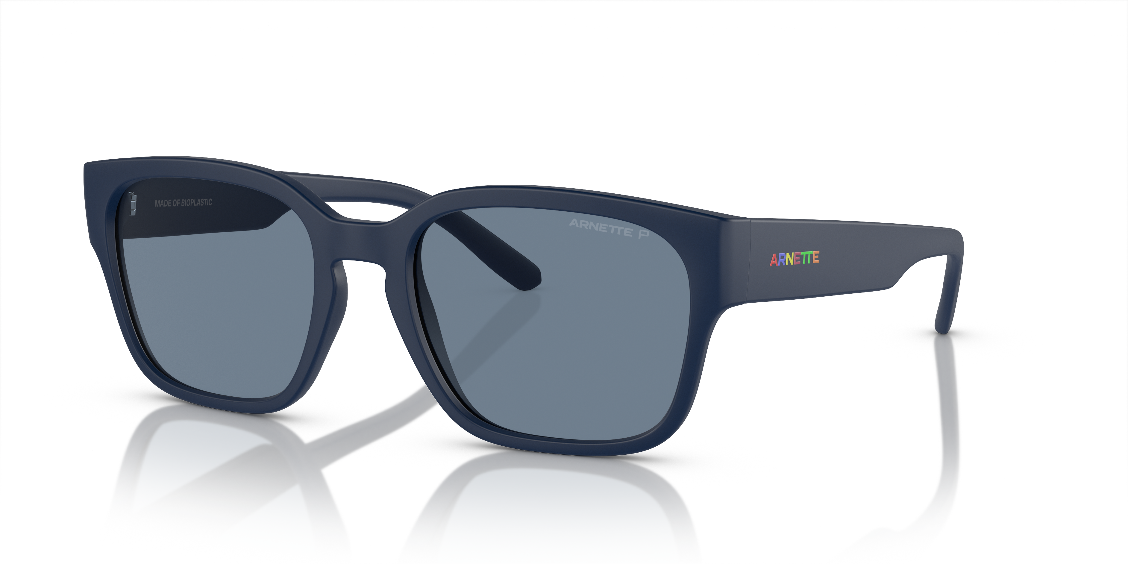 Arnette Hamie Sunglasses AN4325 27592V