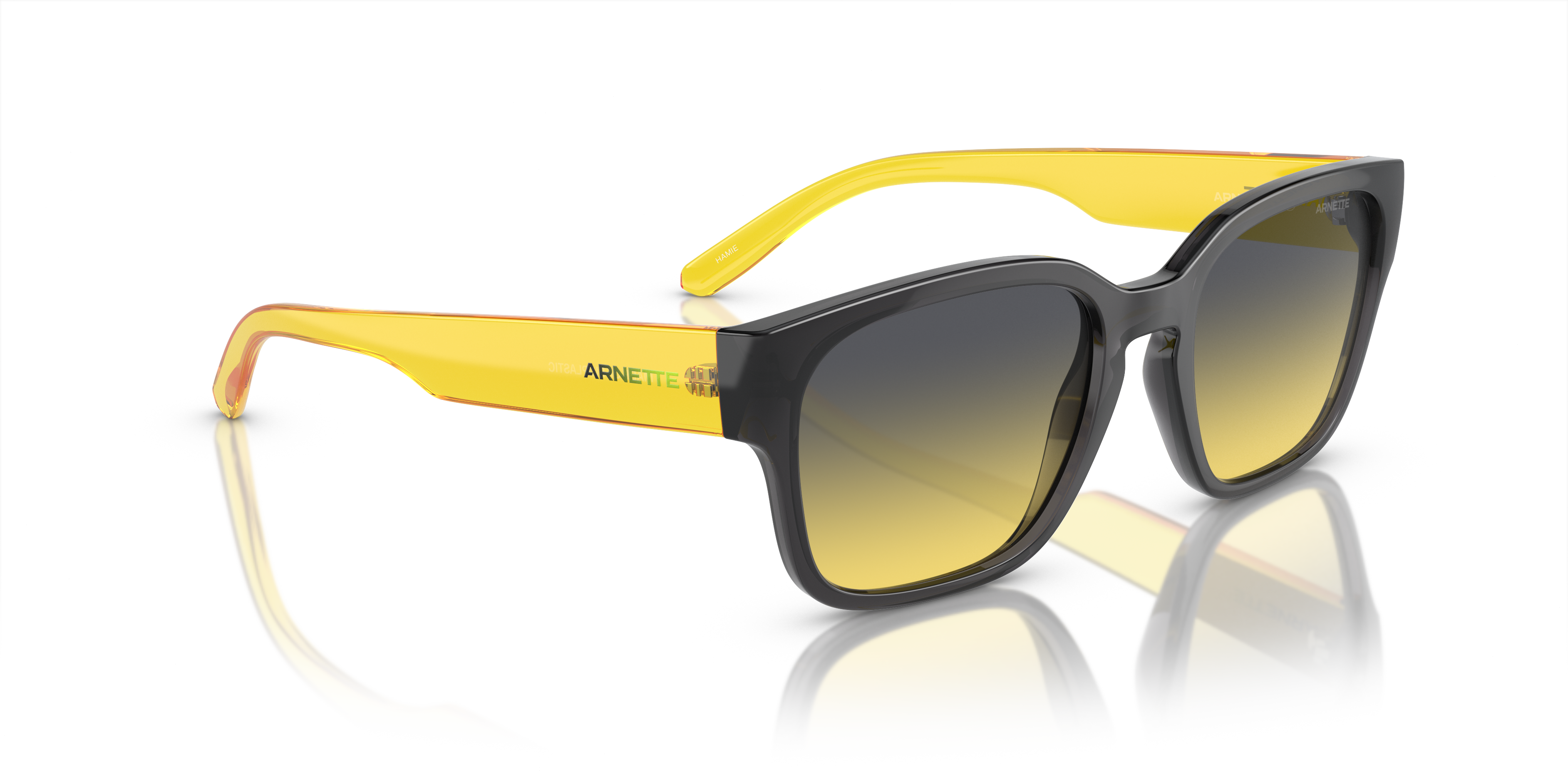 Arnette Hamie Sunglasses AN4325 27862Q