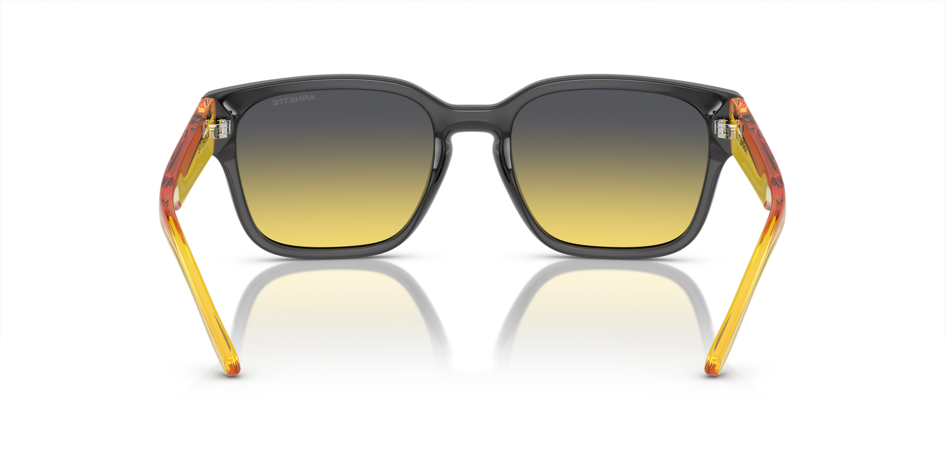 Arnette Hamie Sunglasses AN4325 27862Q