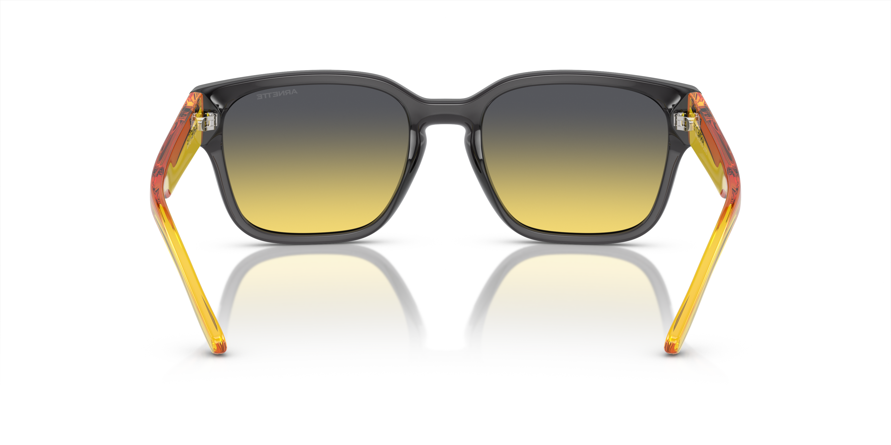 Arnette Hamie Sunglasses AN4325 27862Q