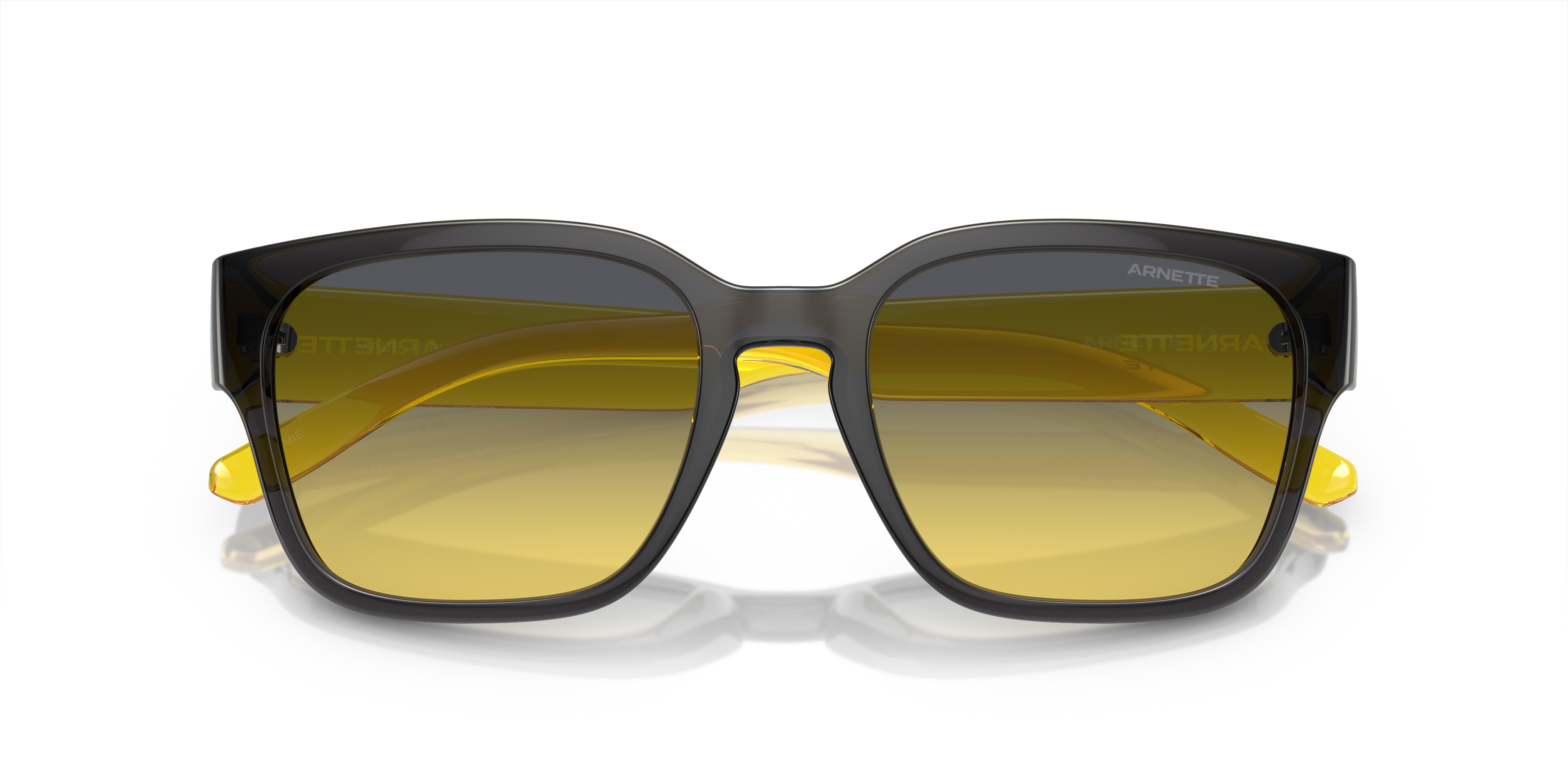 Arnette Hamie Sunglasses AN4325 27862Q