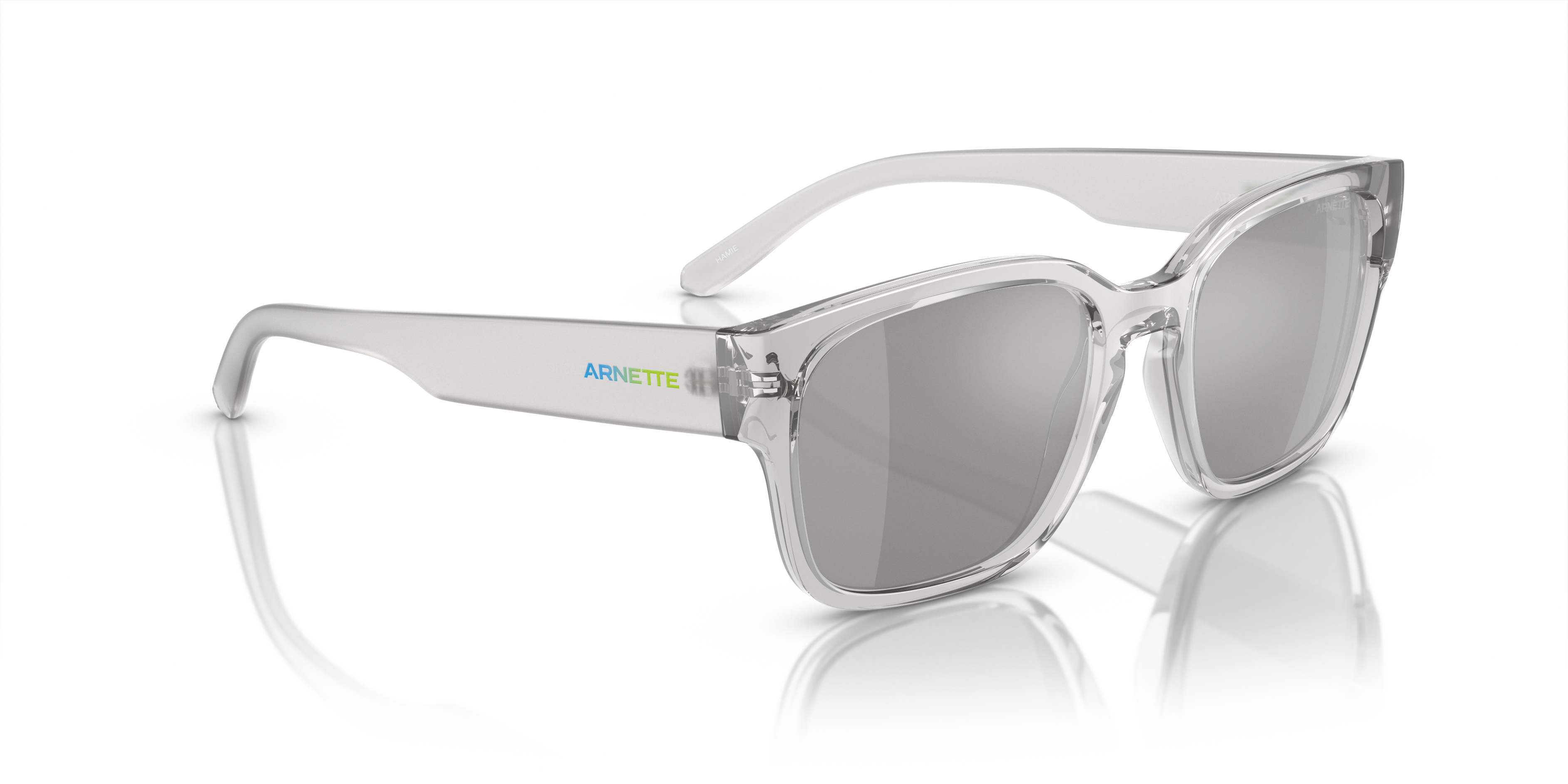 Arnette Hamie Sunglasses AN4325 28586G