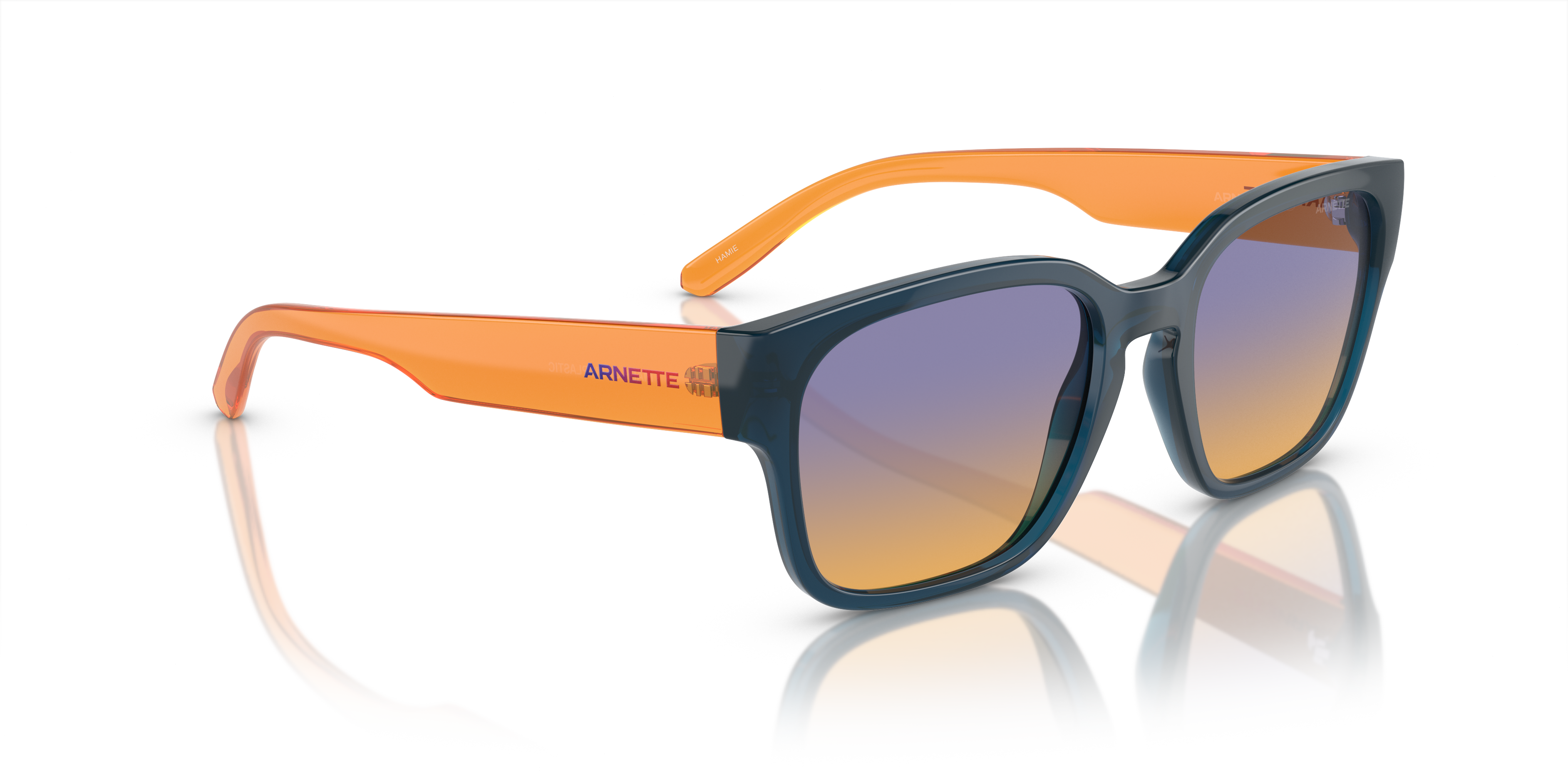 Arnette Hamie Sunglasses AN4325 29012H