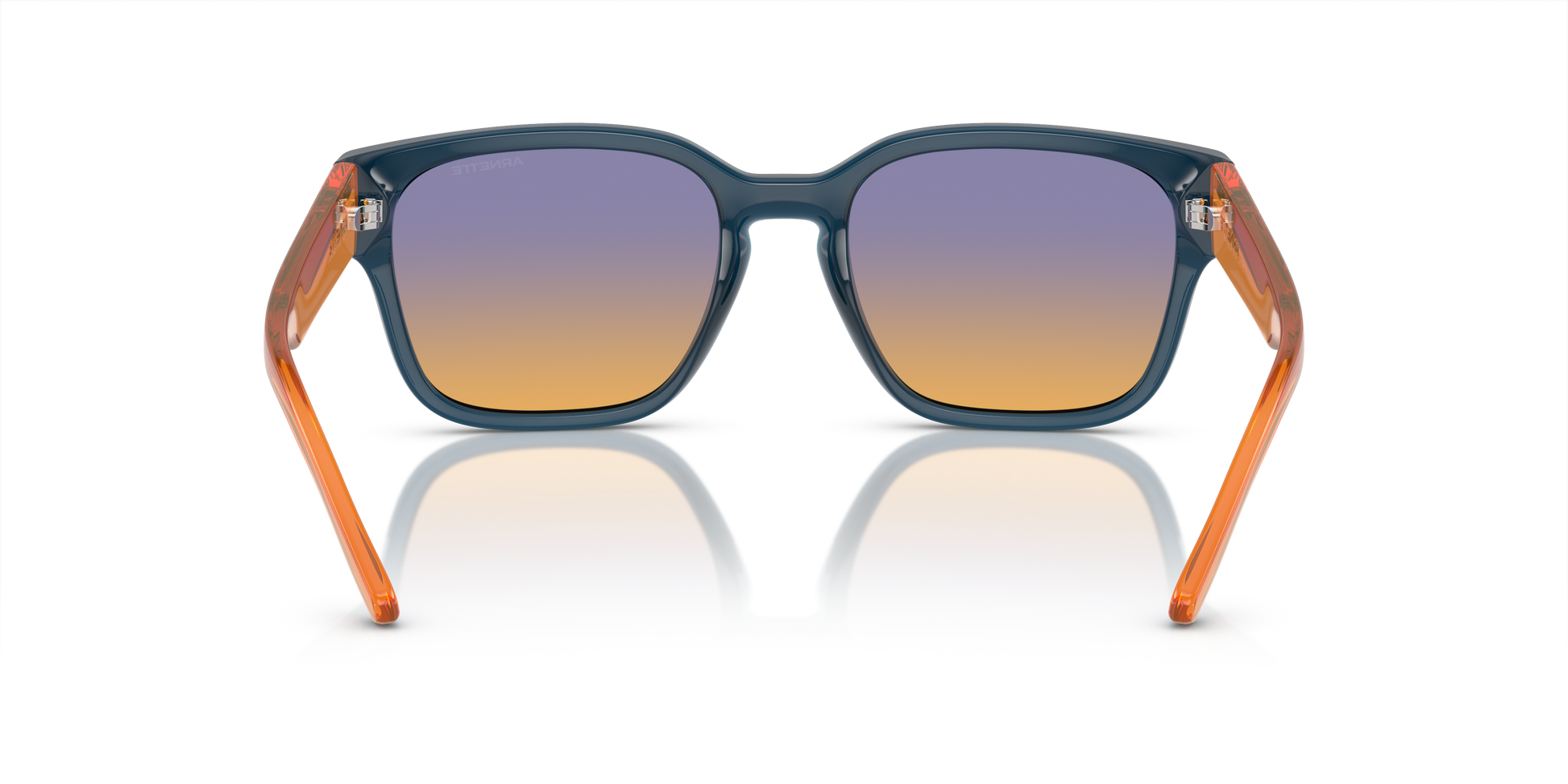 Arnette Hamie Sunglasses AN4325 29012H