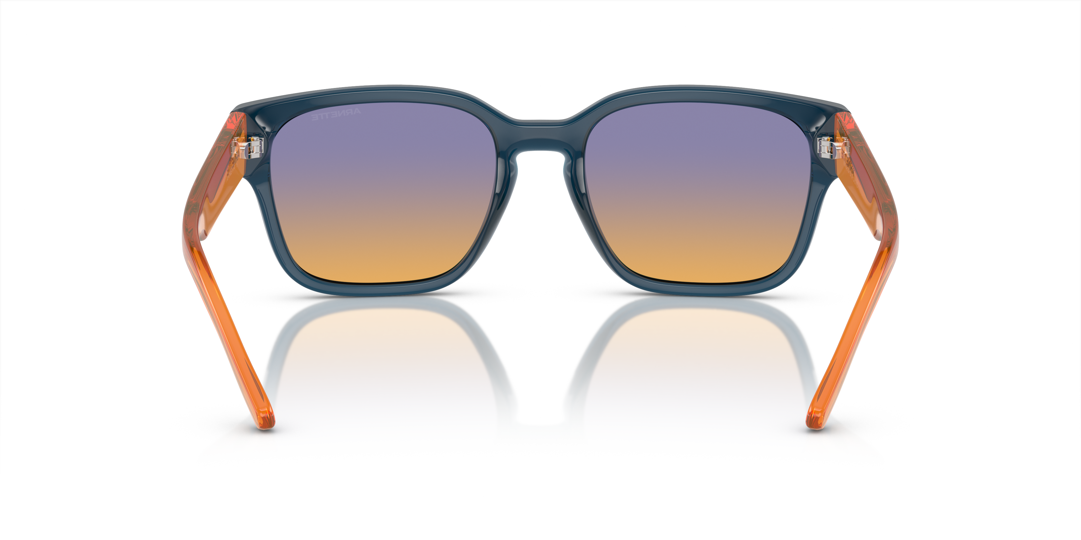 Arnette Hamie Sunglasses AN4325 29012H