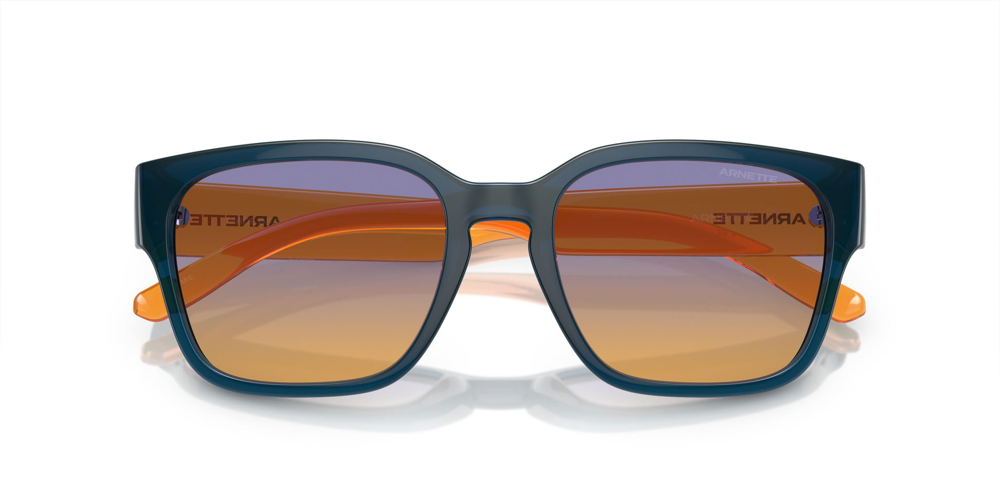 Arnette Hamie Sunglasses AN4325 29012H