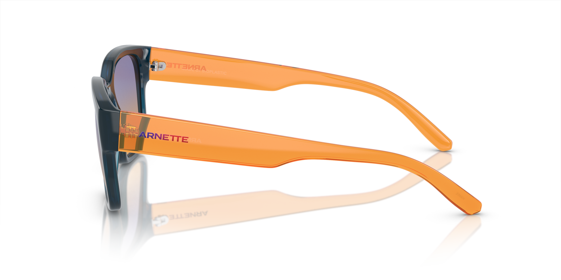 Arnette Hamie Sunglasses AN4325 29012H