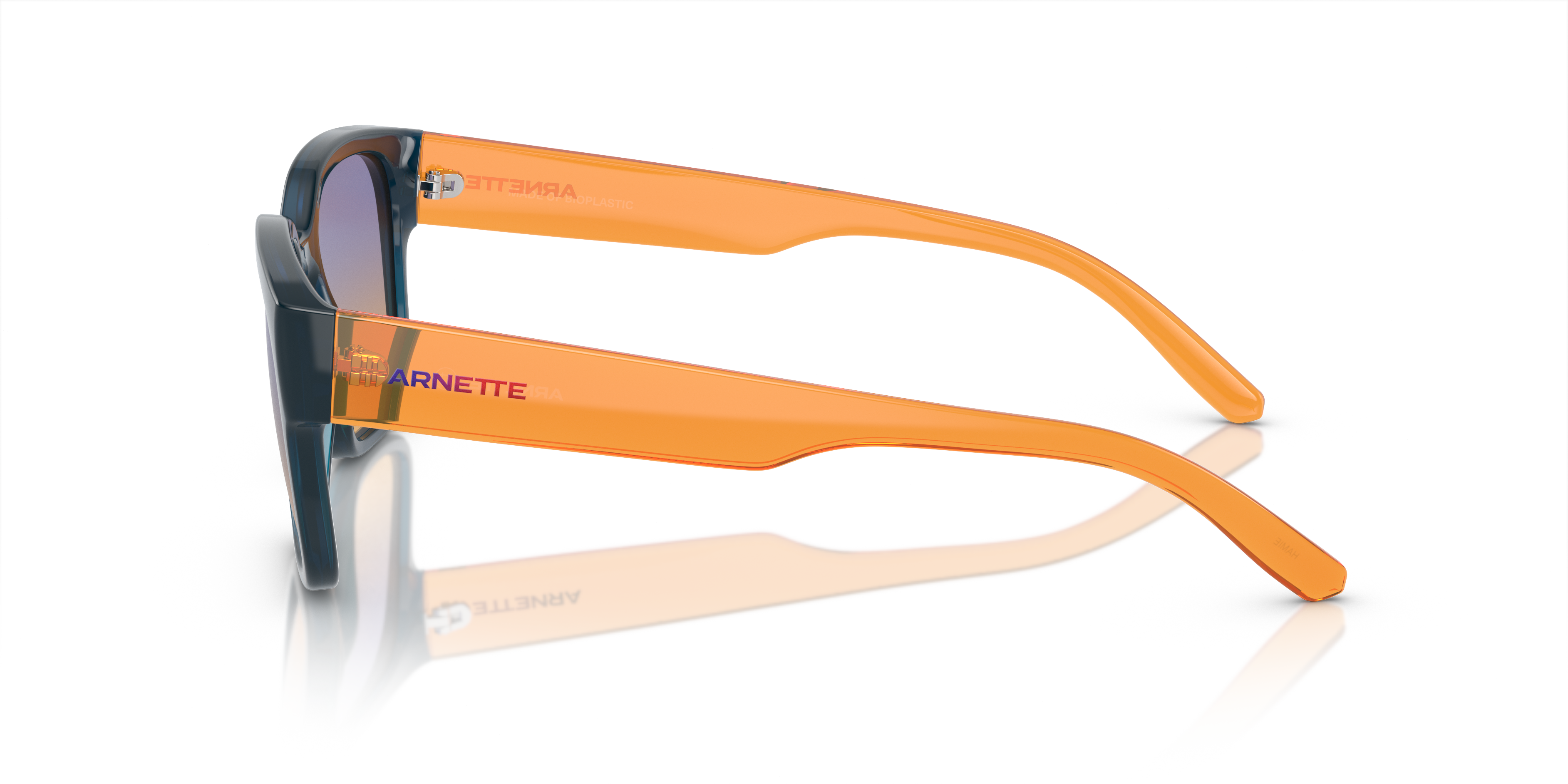 Arnette Hamie Sunglasses AN4325 29012H