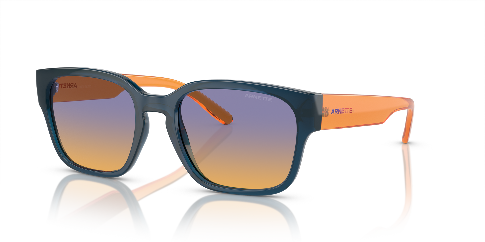Arnette Hamie Sunglasses AN4325 29012H