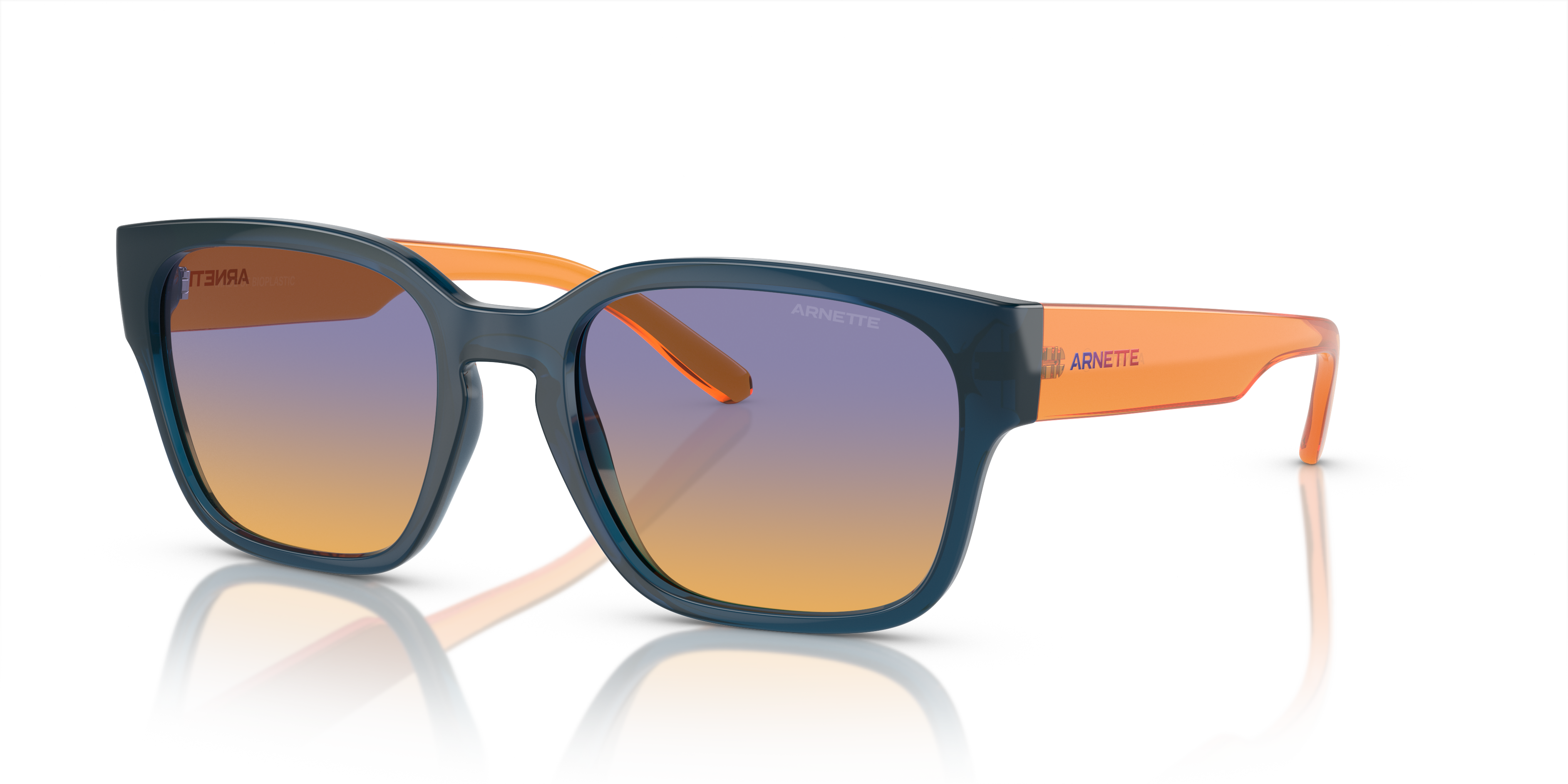 Arnette Hamie Sunglasses AN4325 29012H