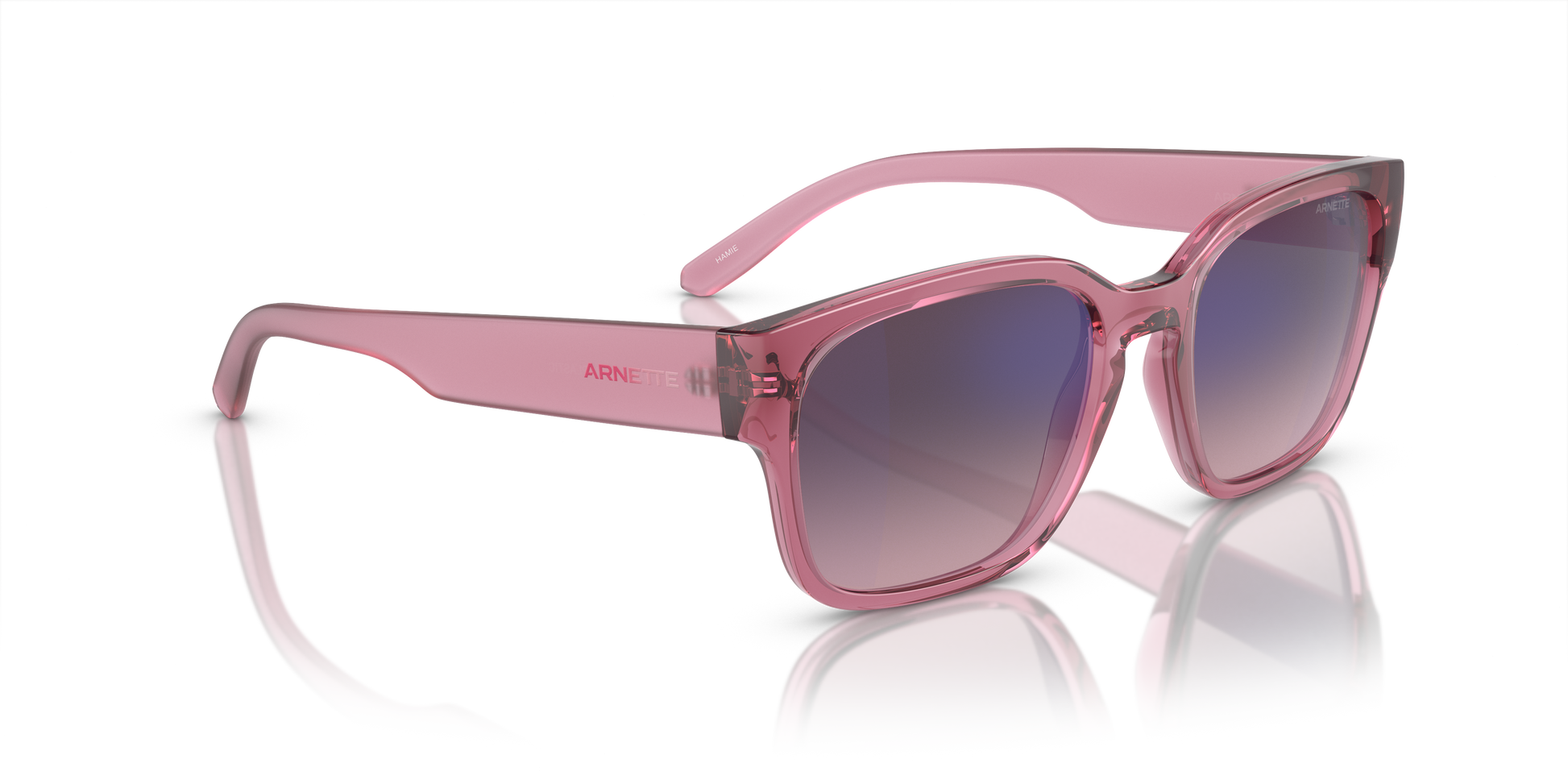 Arnette Hamie Sunglasses AN4325 2907H9