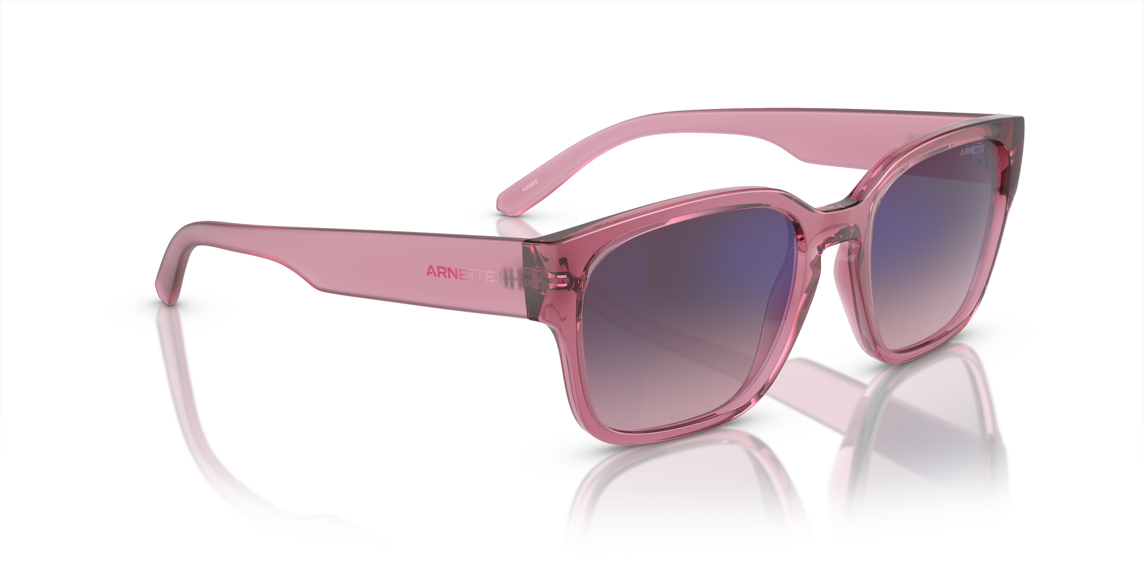 Arnette Hamie Sunglasses AN4325 2907H9