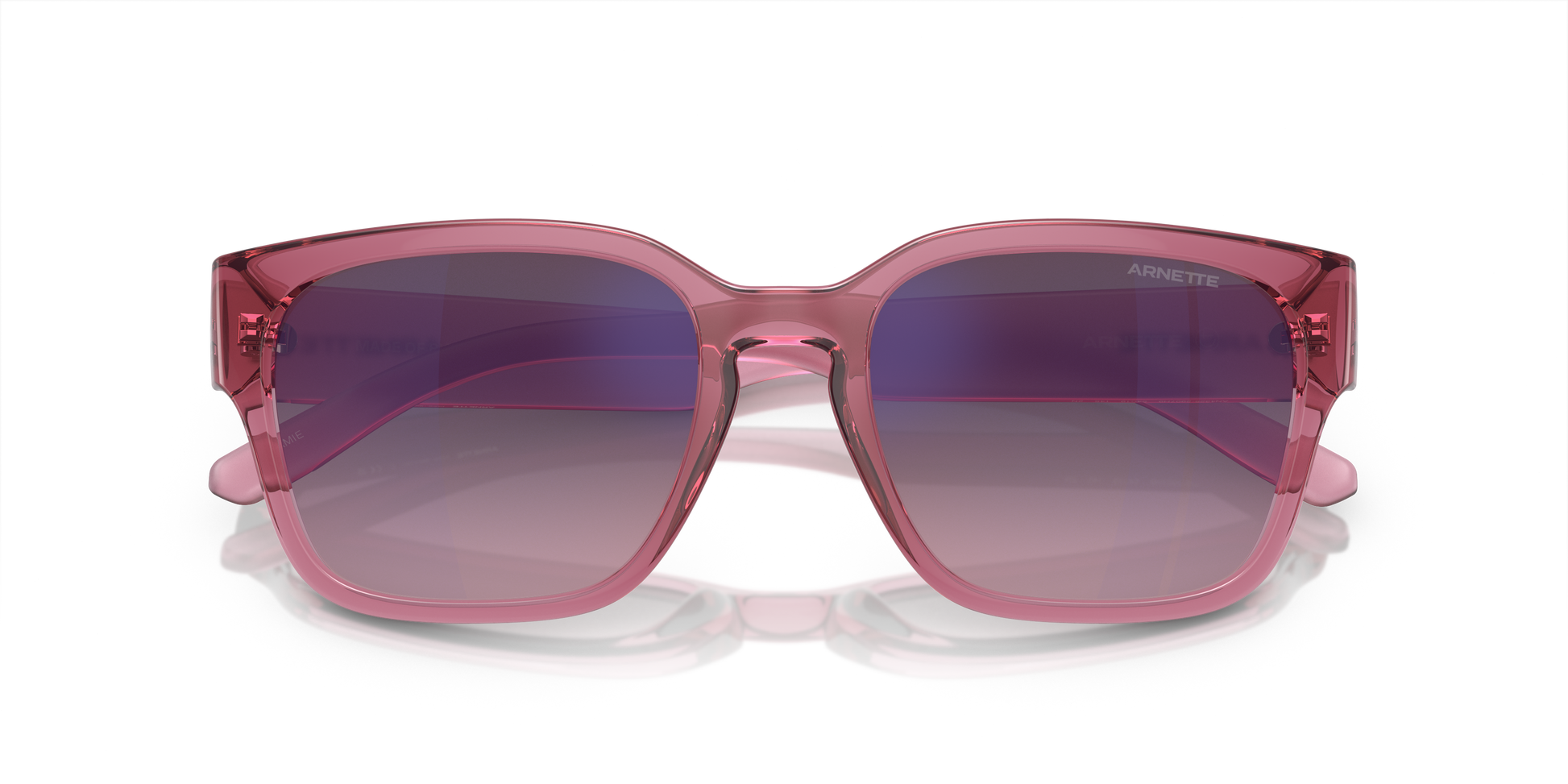 Arnette Hamie Sunglasses AN4325 2907H9