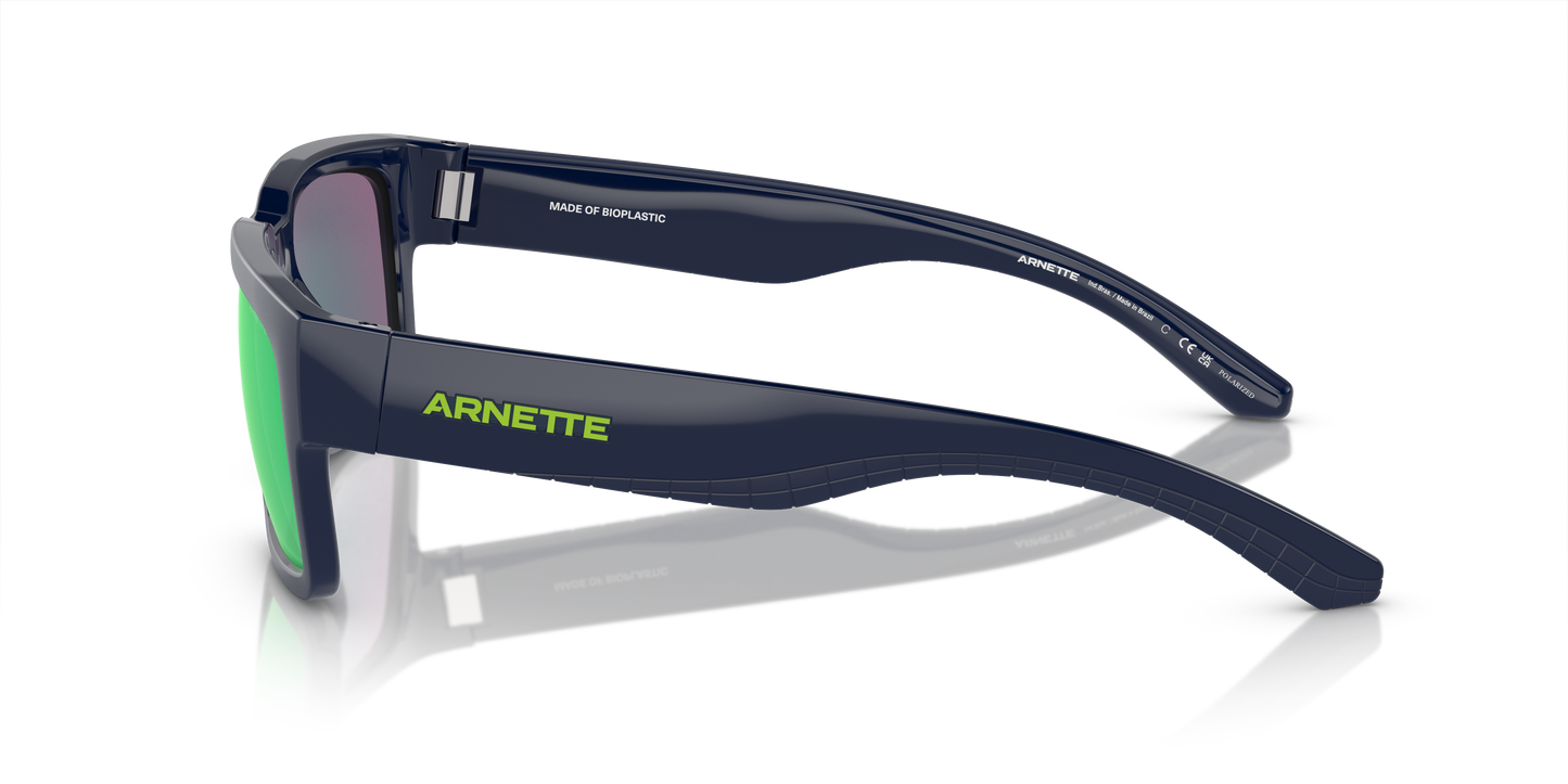 Arnette Samhty Sunglasses AN4326U 27621I