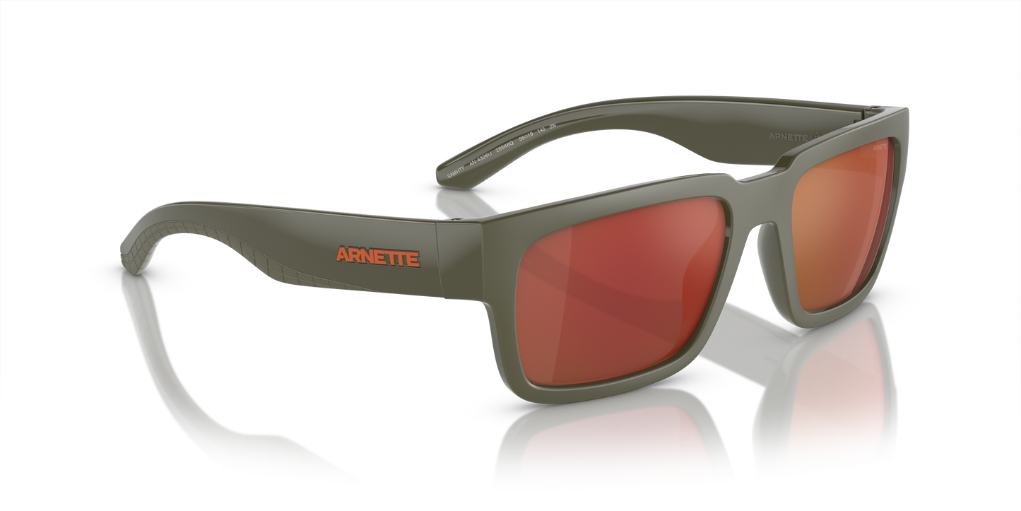 Arnette Samhty Sunglasses AN4326U 28546Q