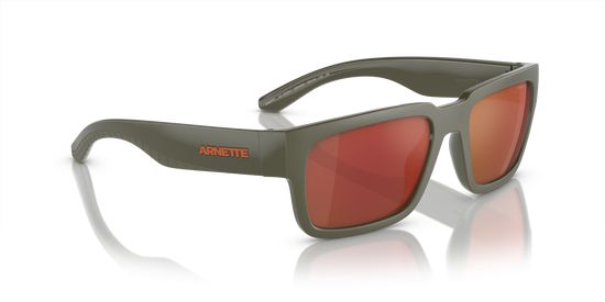 Arnette Samhty Sunglasses AN4326U 28546Q
