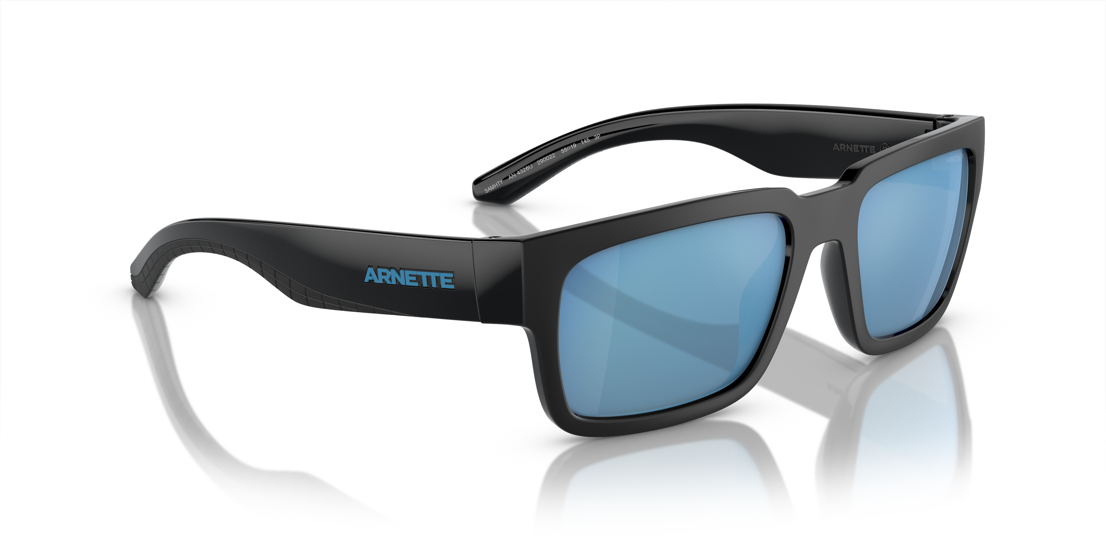 Arnette Samhty Sunglasses AN4326U 290022