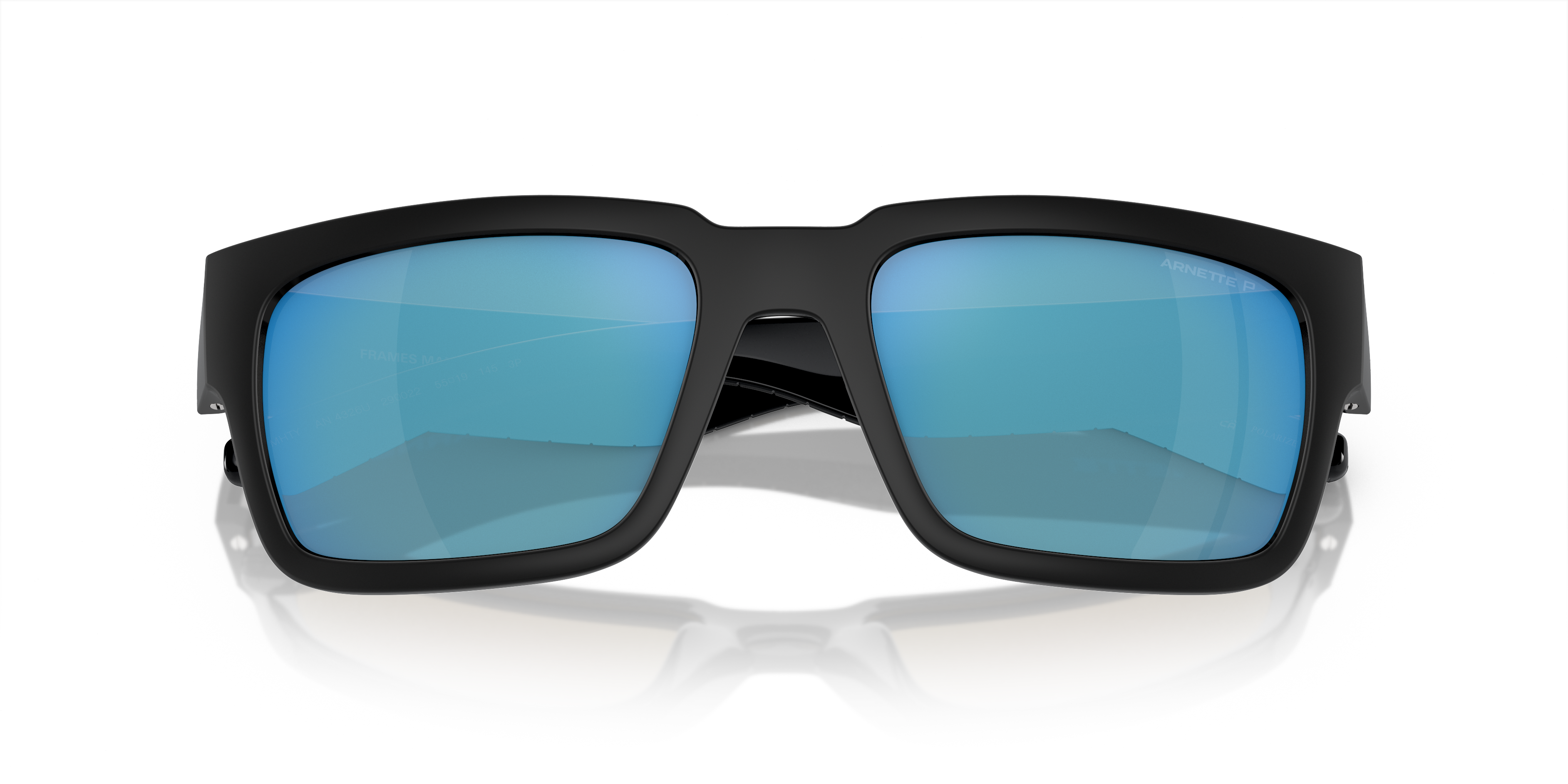 Arnette Samhty Sunglasses AN4326U 290022