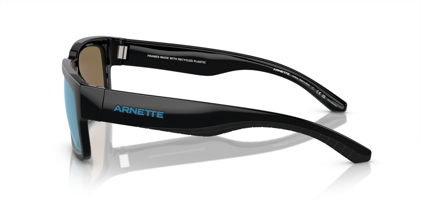 Arnette Samhty Sunglasses AN4326U 290022